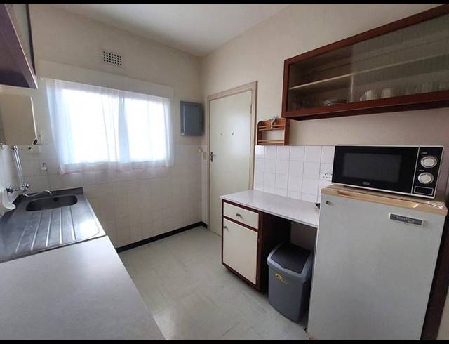 1 BEDROOM PROPERTY TO RENT IN RAMSGATE BEACH